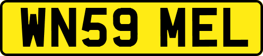 WN59MEL