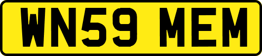 WN59MEM
