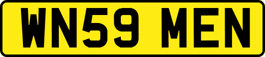WN59MEN