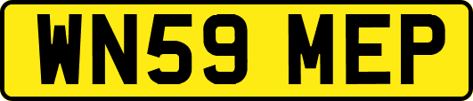 WN59MEP