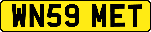 WN59MET