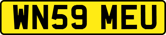 WN59MEU