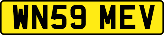 WN59MEV