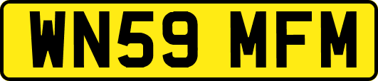WN59MFM