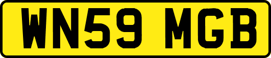 WN59MGB