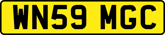 WN59MGC