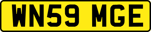 WN59MGE