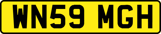 WN59MGH