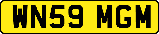 WN59MGM
