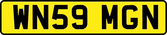 WN59MGN