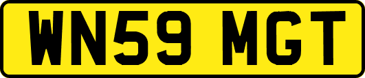 WN59MGT
