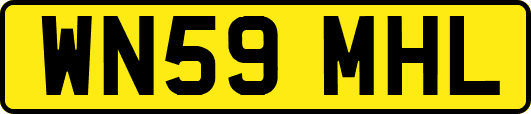 WN59MHL