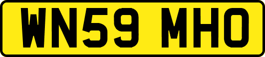 WN59MHO