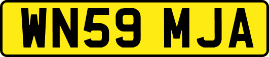 WN59MJA