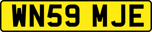 WN59MJE
