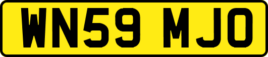 WN59MJO