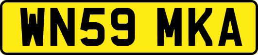 WN59MKA