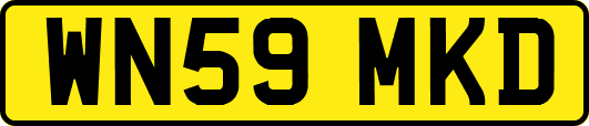 WN59MKD