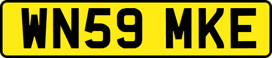 WN59MKE
