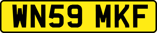 WN59MKF