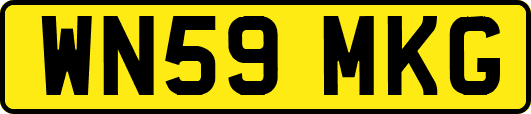 WN59MKG