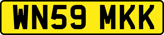 WN59MKK