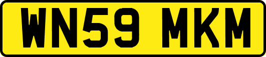 WN59MKM