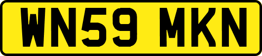 WN59MKN