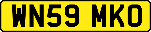 WN59MKO
