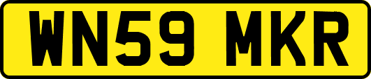 WN59MKR