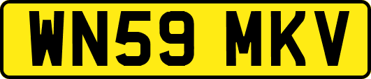 WN59MKV