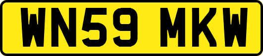 WN59MKW