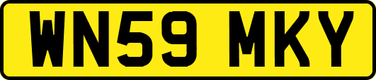 WN59MKY