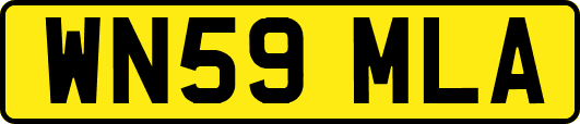 WN59MLA