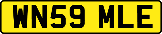 WN59MLE