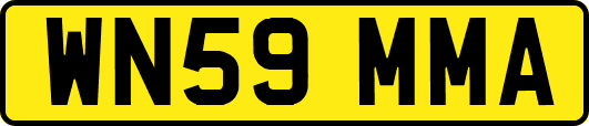 WN59MMA