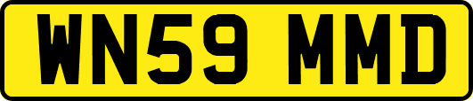 WN59MMD
