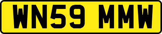 WN59MMW
