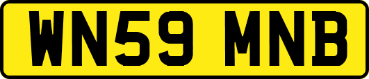 WN59MNB
