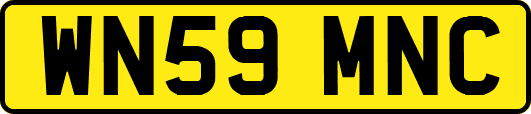 WN59MNC