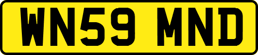 WN59MND