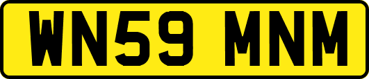 WN59MNM