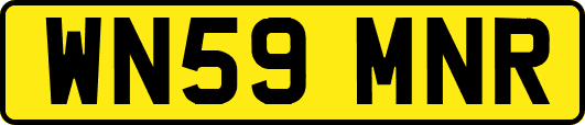 WN59MNR