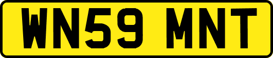 WN59MNT