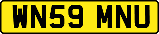 WN59MNU