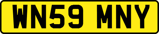 WN59MNY