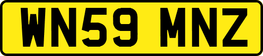 WN59MNZ