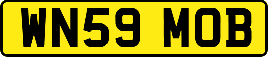 WN59MOB