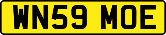 WN59MOE