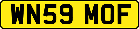 WN59MOF